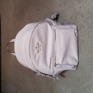 Kate spade ♠️ back pack